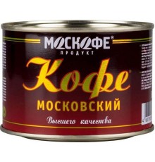Кофе растворимый Московский (45 гр)