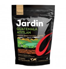 Кофе Jardin Guatemala Atitlan (75 гр) м/у