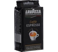 Кофе молотый Lavazza Espresso (250 гр)