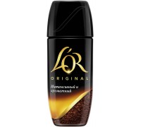Кофе растворимый L'OR Original (95 гр)