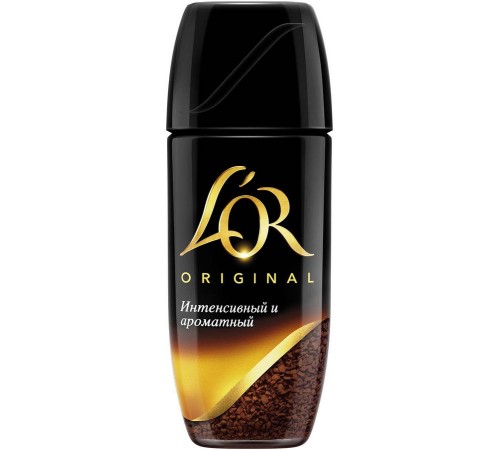 Кофе растворимый L'OR Original (95 гр)