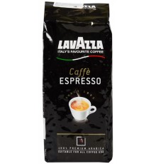 Кофе зерновой Lavazza Espresso (250 гр)