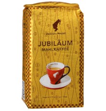 Кофе молотый Julius Meinl Jubilaum Юбилейный (250 гр)