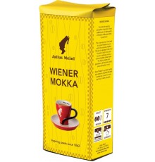Кофе зерновой Julius Meinl Wiener Mokka (250 гр)