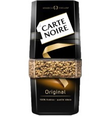 Кофе растворимый Carte Noire Original (47.5 гр)