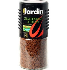 Кофе Jardin Guatemala Atitlan (95 гр) ст/б