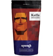 Кофе молотый Kaffa Papi арабика (100 гр) м/у