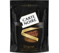 Кофе растворимый Carte Noire Original (75 гр) м/у