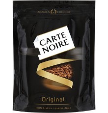 Кофе растворимый Carte Noire Original (75 гр) м/у
