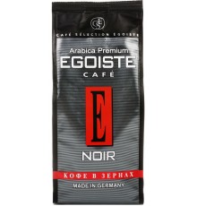 Кофе зерновой Egoiste Noir (250 гр)