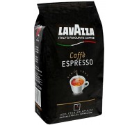 Кофе зерновой Lavazza Espresso (1 кг)
