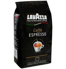 Кофе зерновой Lavazza Espresso (1 кг)