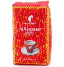 Кофе зерновой Julius Meinl Prasident (500 гр)