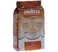 Кофе зерновой Lavazza Crema e Aroma (1 кг)