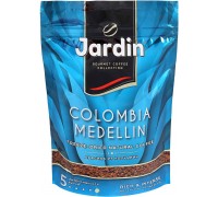 Кофе растворимый Jardin Colombia Medellin (240 гр) м/у