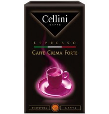 Кофе молотый Cellini Forte (250 гр)