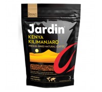 Кофе Jardin Kenya Kilimanjaro (150 гр) м/у