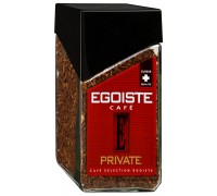 Кофе Egoiste Private (100 гр)