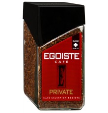 Кофе Egoiste Private (100 гр)