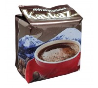 Кофе молотый Кавказ Шоколадный (100 гр)