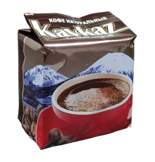 Кофе молотый Кавказ Шоколадный (100 гр)