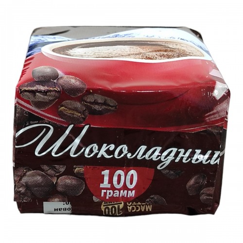 Кофе молотый Кавказ Шоколадный (100 гр)