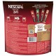 Кофе растворимый Nescafe Классик 3в1 (20 пак*16 гр)