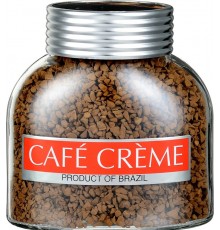 Кофе Cafe Creme Original (100 гр)