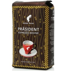 Кофе зерновой Julius Meinl Prasident Espresso (500 гр)