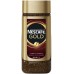 Кофе растворимый Nescafe Gold (95 гр) ст/б
