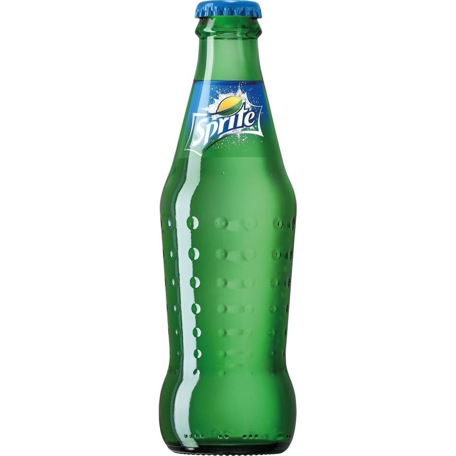 Напиток Sprite газированный (0.25 л) ст/б купить с доставкой по  Владикавказу | Alania-Market