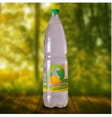 Напиток безалкогольный Бавария Лимон-Лайт (1.5 л) ПЭТ
