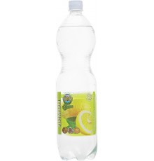 Напиток газированный Бавария Лимон (1.5 л) ПЭТ