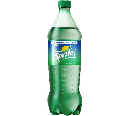 Напиток Sprite газированный (0.9 л) ПЭТ