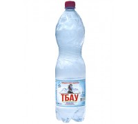 Минеральная вода Тбау негазированная (1.5 л) ПЭТ