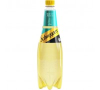 Напиток газированный Schweppes Bitter Lemon (0.9 л)