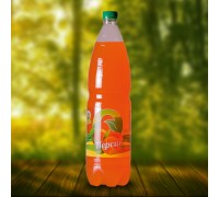 Напиток безалкогольный Бавария Персик (1.5 л) ПЭТ