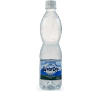 Минеральная вода БухарДон негазированная (0.5 л) ПЭТ