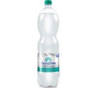 Минеральная вода БухарДон негазированная (1.5 л) ПЭТ