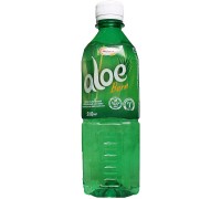 Напиток негазированный Aloe Born (0.5 л)