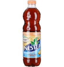 Чай черный Nestea со вкусом персика (1.5 л)