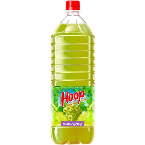 Напиток Hoop в ассортименте (2 л)