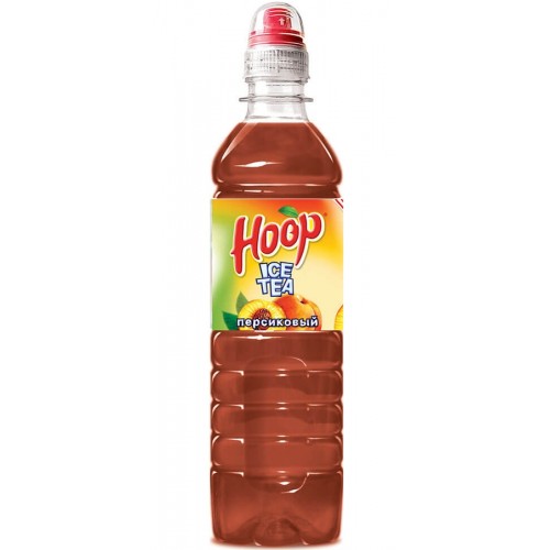 Напиток Hoop в ассортименте (0.5 л)