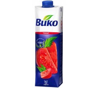 Сок Вико Томат (1 л)