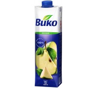 Сок Вико Яблоко (1 л)