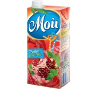 Нектар Мой Гранат-Виноград (0.95 л)