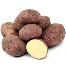 Картофель красный (Тамбов)