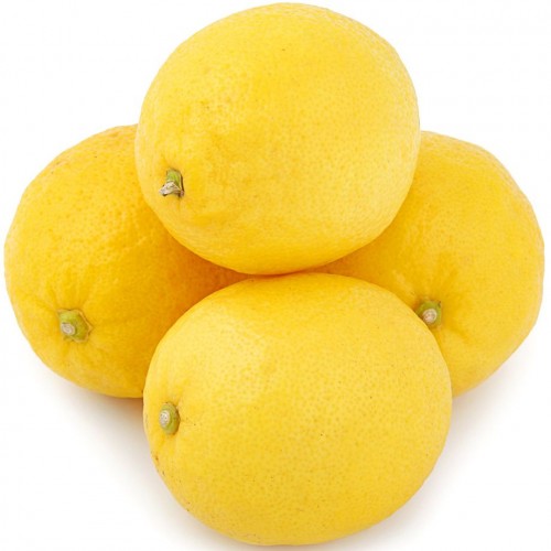 Лимон (1 шт)