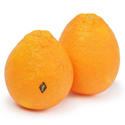 Апельсины (Марокко)