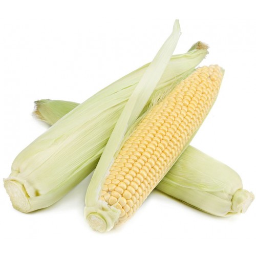 Кукуруза свежая (1 шт)